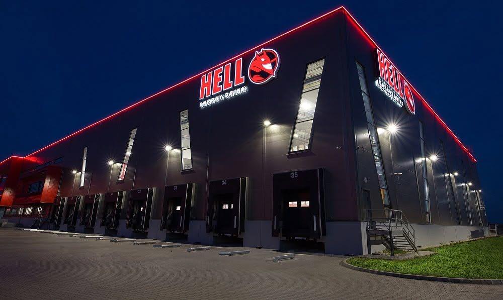 HELL Energia Magyarország Kft.